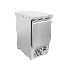 CNJT commercial refrigerator saladette counter