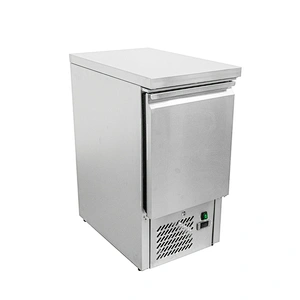 CNJT commercial refrigerator saladette counter