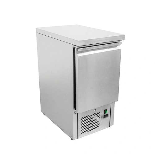 CNJT commercial refrigerator saladette counter